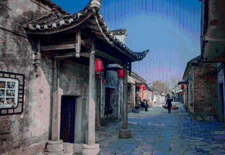 家常酸辣汤做法的步骤